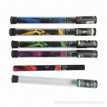2013 Best Selling Disposable E-cigarette with 500 Puffs, E-shisha with Pen Style